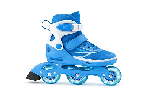 Роликовые коньки для начинающих MotionTech малышей TOP