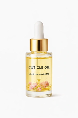 NailGlow Масло для кутикулы ALL IN ONE