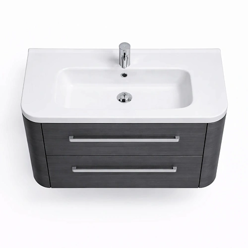 Тумба под раковину напольная «Экко»