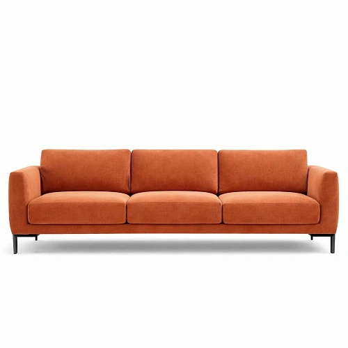 Диван Честер-3 Velvet