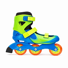 Роликовые коньки для начинающих MotionTech малышей